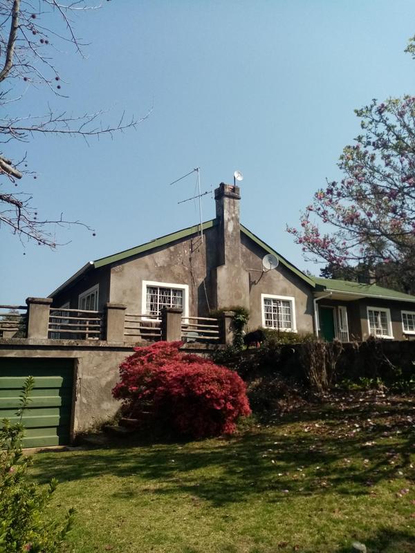 3 Bedroom Property for Sale in Hogsback Eastern Cape